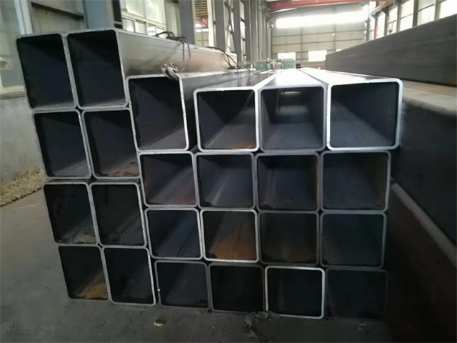 醴陵无缝方矩管<font style='color:red'>规格</font>表及重量