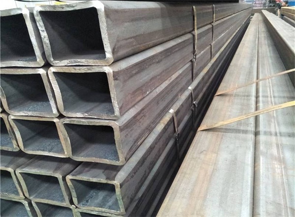 醴陵无缝方管加工价格