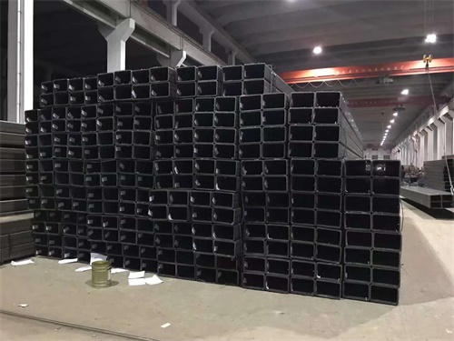 醴陵冷拔方管选型指南 工程采购怎么选